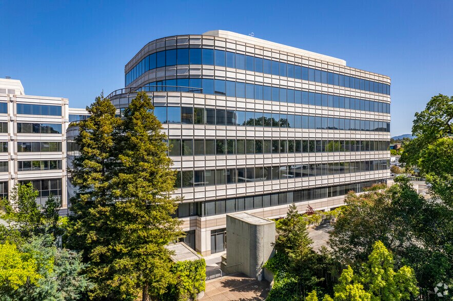 More Photos Of 1331 N California Blvd, Walnut Creek Unknown For Lease