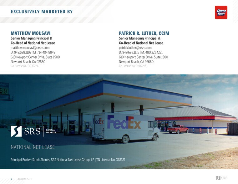 More Photos Of 8454 New Wilkinsville Rd, Millington Convenience Store For Sale