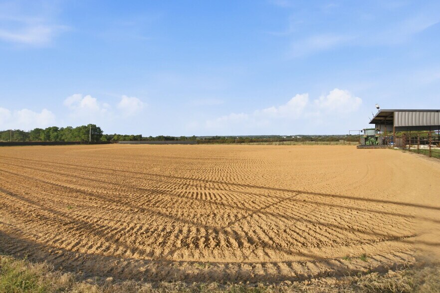 More Photos Of 2580 FM 847, Stephenville Land For Sale