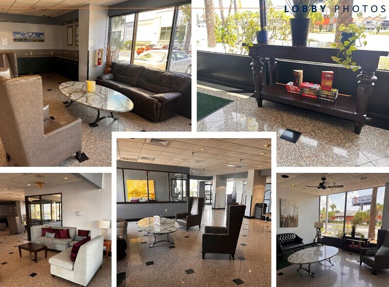 More Photos Of 830 Lee Rd, Orlando Hotel For Sale