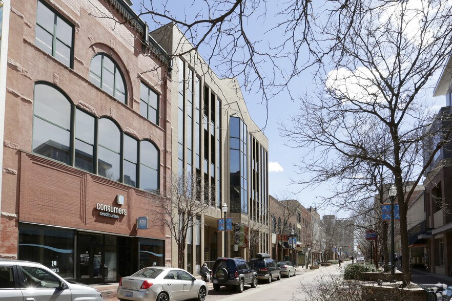 More Photos Of 157 S Kalamazoo Mall, Kalamazoo Apartments For Lease