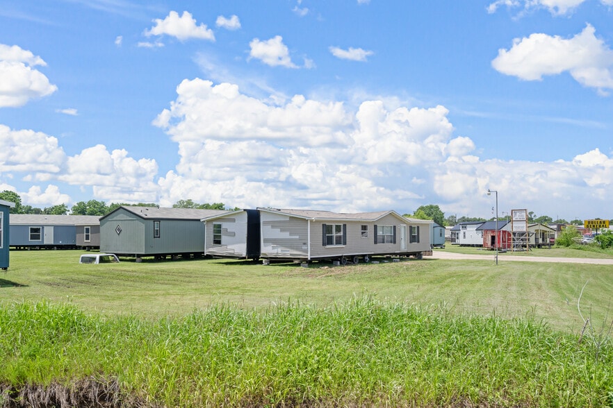 More Photos Of 5720 Rendon Bloodworth Rd, Fort Worth Land For Sale