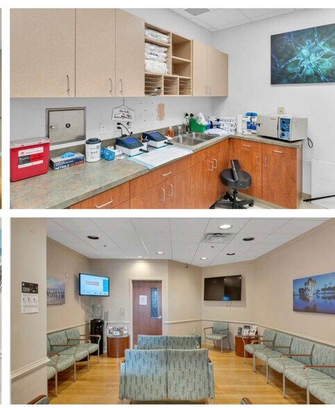 More Photos Of 460 E Altamonte Dr, Altamonte Springs Medical For Sale