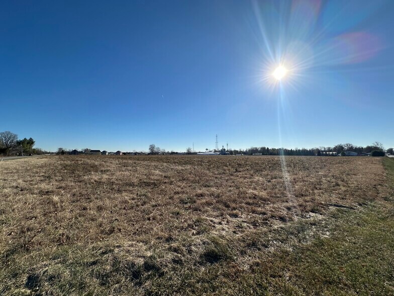 More Photos Of SR 267 & E CR 300 S @ Township Line Road, Plainfield Land For Sale