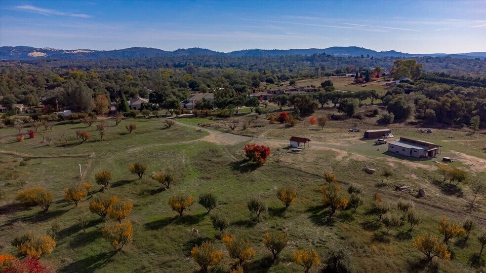 More Photos Of 4850 Hansen Rd, Loomis Land For Sale