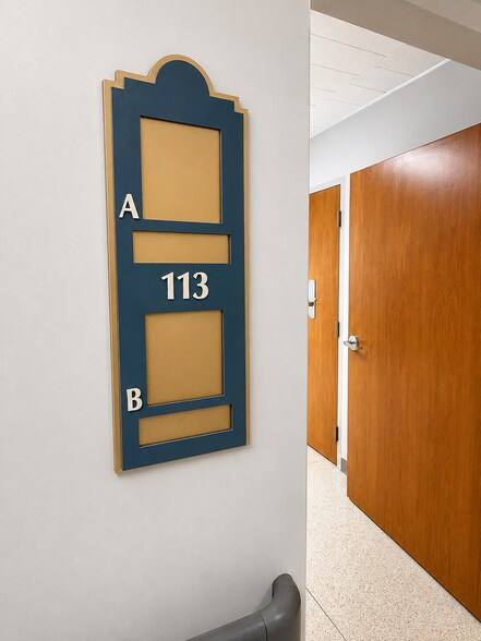 More Photos Of 303 Broadway St S, Trimont Hospital For Lease