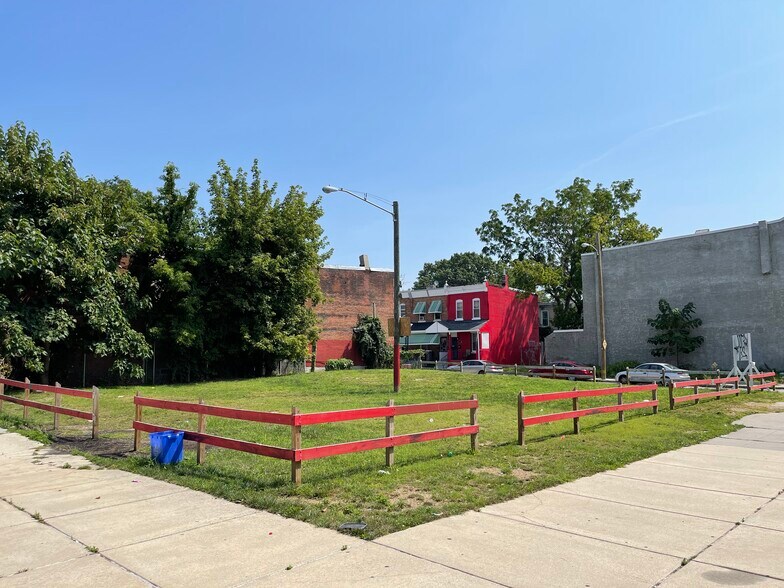 More Photos Of 5049 Market St, Philadelphia Land For Sale