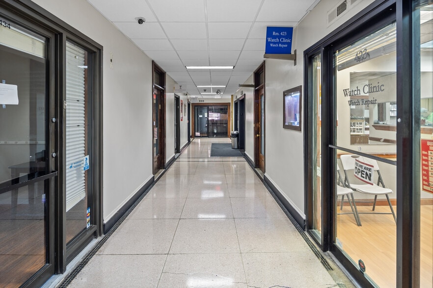 More Photos Of 333 Washington St, Boston Office For Sale