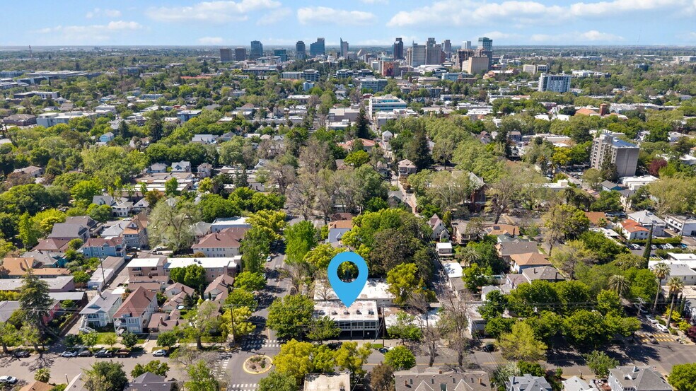 More Photos Of 2431 Capitol Ave, Sacramento Loft Creative Space For Lease