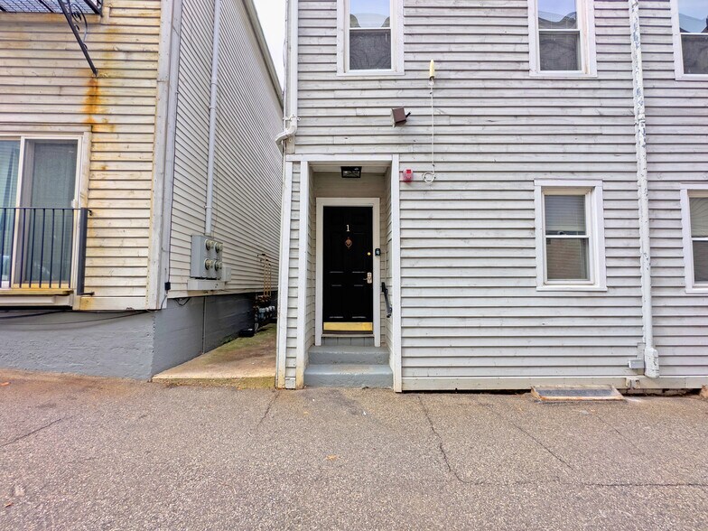 More Photos Of 1-4 Schrepel Pl, Boston Apartments For Sale