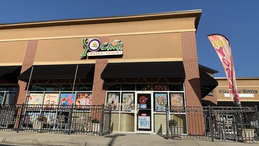 More Photos Of 4955 Sugarloaf Pky, Lawrenceville Storefront For Lease