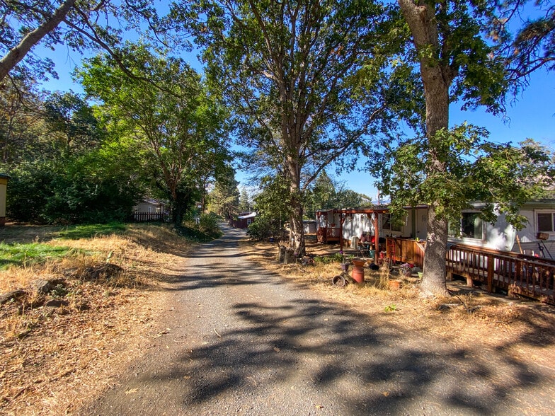More Photos Of 5740 Hwy 30 West, The Dalles Manufactured Housing Mobile Home Park For Sale