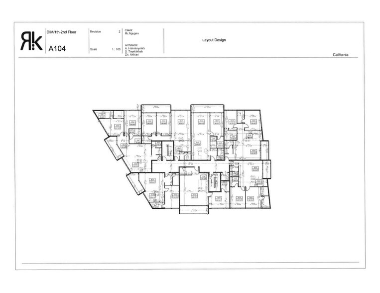 More Photos Of 3314 San Pablo Ave, Oakland Land For Sale