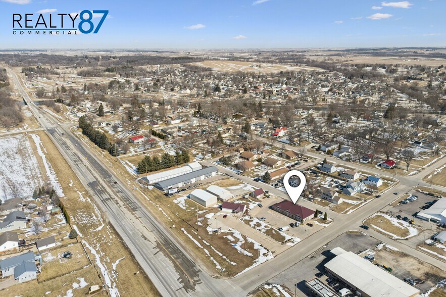 More Photos Of 4659 Highway 13, Central City Restaurant For Sale