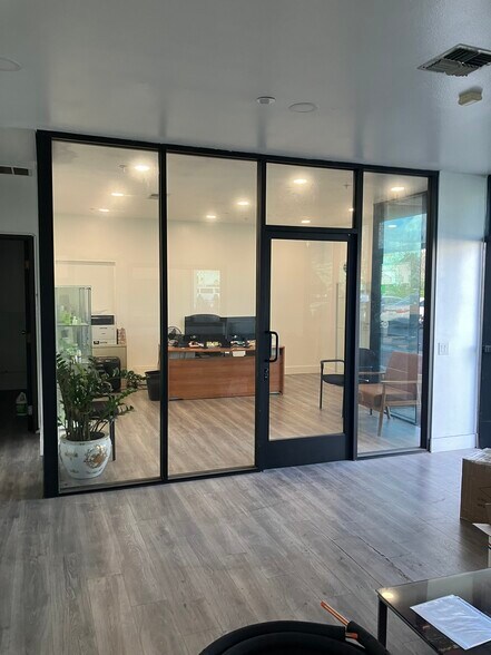More Photos Of 10852 Forbes Ave, Garden Grove Manufacturing For Lease