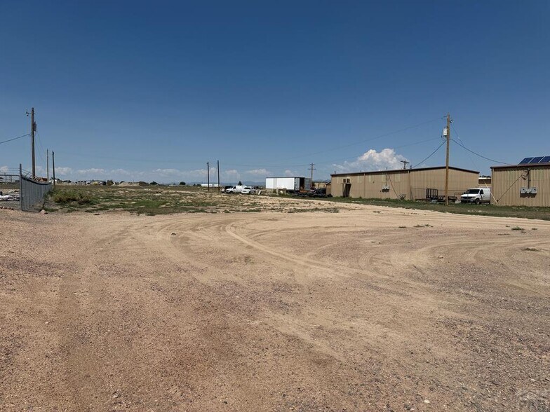 More Photos Of 89 Precision, Pueblo Land For Sale