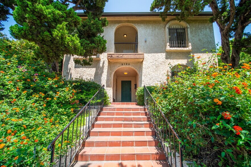 More Photos Of 2120 Huntington Dr, South Pasadena Office Residential For Sale