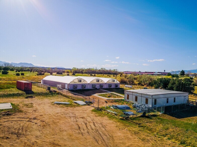More Photos Of 23054 Highway 160, Walsenburg Warehouse For Sale