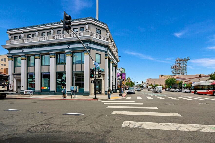 More Photos Of 500-502 University Ave, San Diego Loft Creative Space For Lease