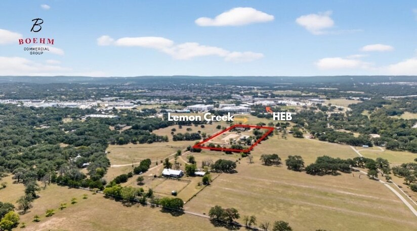 More Photos Of 29470 Old Fredericksburg Rd, Boerne Land For Sale