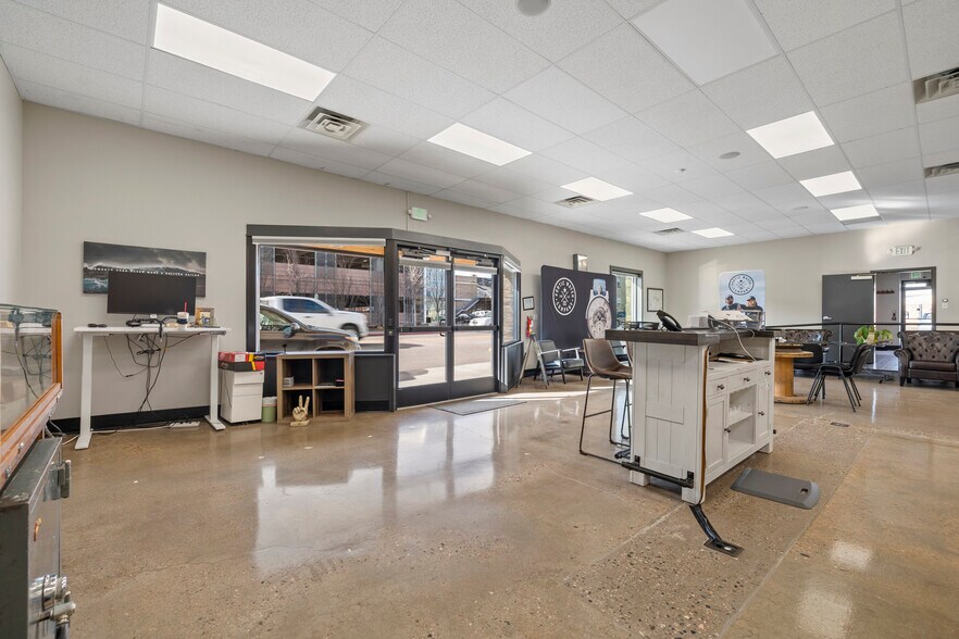 More Photos Of 324 Jefferson St, Fort Collins Warehouse For Lease