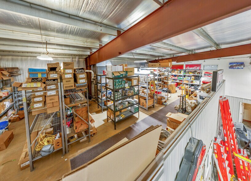 More Photos Of 22705 Highway 65, Sedalia Warehouse For Sale