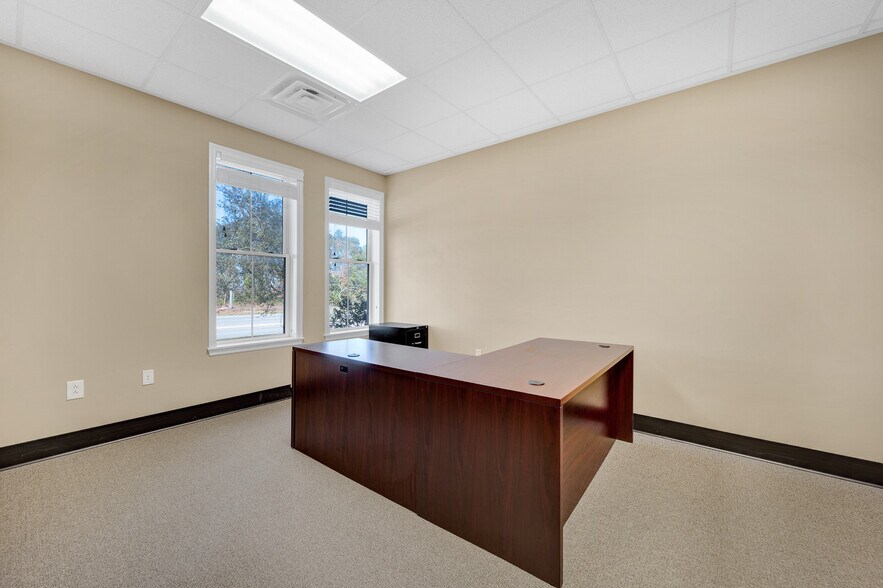 More Photos Of 2030 Wambaw Crk, Charleston Storefront Retail Office For Sale