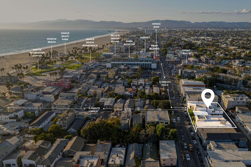 More Photos Of 1908-1910 Pacific Ave, Venice Apartments For Sale