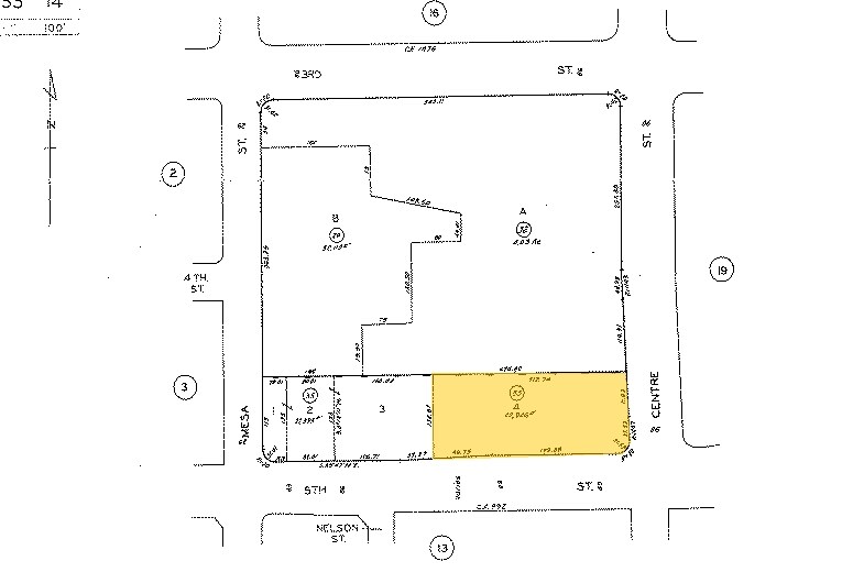 More Photos Of 302 W 5th St, San Pedro Office For Lease