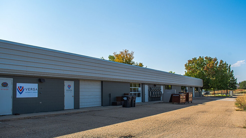 More Photos Of 1833 Sunset Pl, Longmont Office For Lease