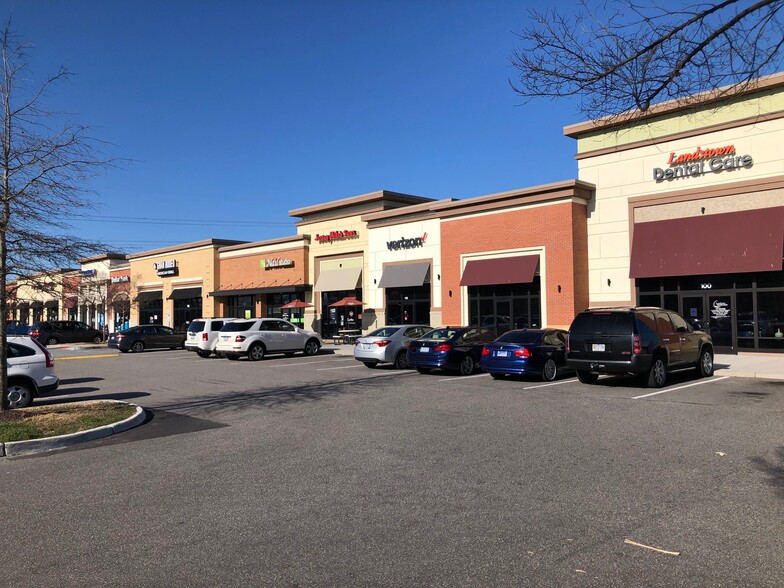 Primary Photo Of 1909 Landstown Centre Way, Virginia Beach Unknown For Lease