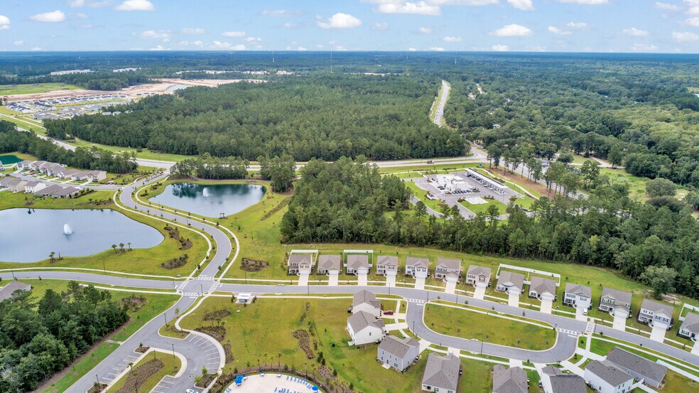 More Photos Of 2500 Fort Argyle Rd ext, Bloomingdale Land For Sale