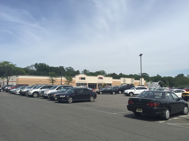 More Photos Of 256 Hwy 206 S, Hillsborough General Retail For Lease