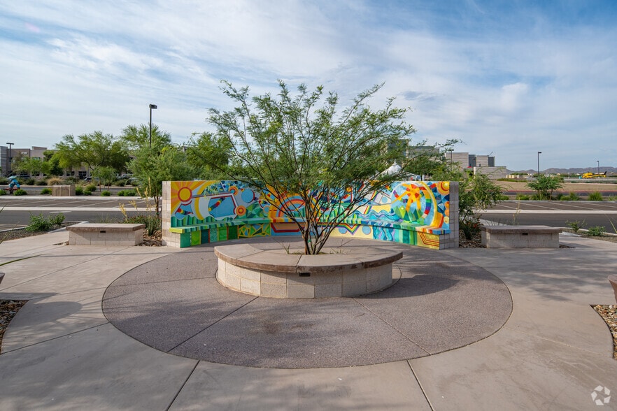 More Photos Of 37200 N Gantzel Rd, Queen Creek Medical For Lease