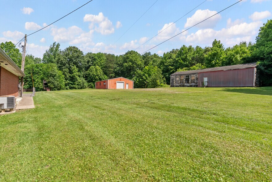 More Photos Of 130 Cooper Run, Shepherdsville Warehouse For Sale