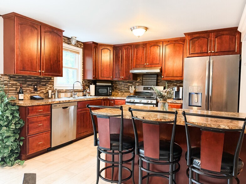 More Photos Of Bay Road, North Easton Specialty For Sale