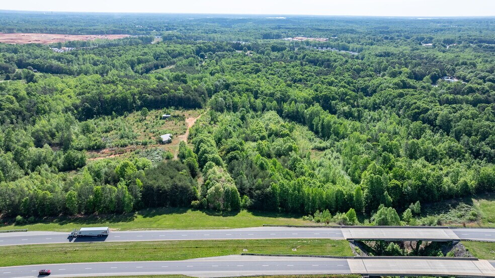 More Photos Of 5380 Washington Woodard Dr, Maiden Land For Sale