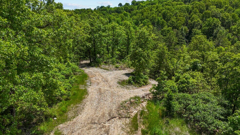 More Photos Of 10 Mint Ridge Rd, Eureka Springs Trailer Camper Park For Sale