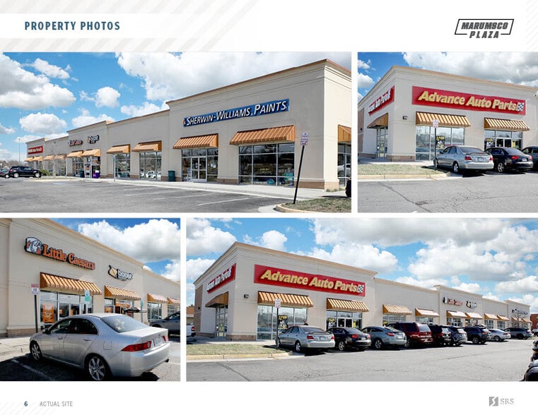 More Photos Of 14079 Jefferson Davis Hwy, Woodbridge Freestanding For Sale