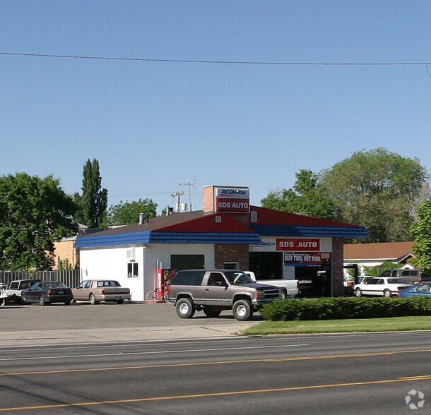 More Photos Of 825 W Center St, Provo Auto Repair For Sale