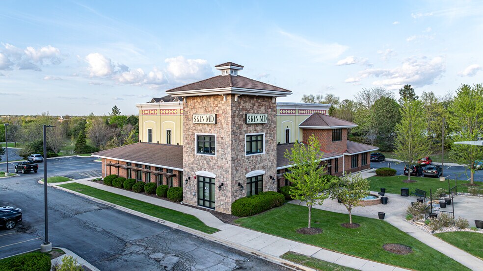 More Photos Of 16105 S La Grange Rd, Orland Park Medical For Lease