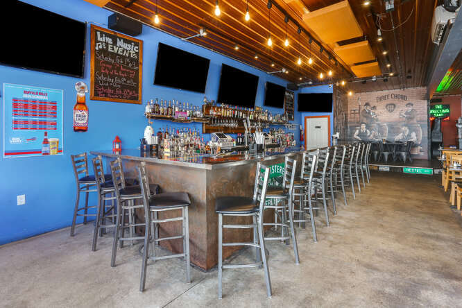 More Photos Of 1127 Hertel Ave, Buffalo General Retail For Sale