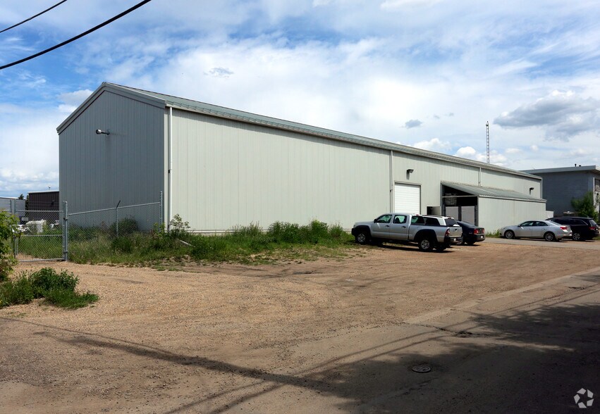 More Photos Of 11755 108th Ave NW, Edmonton Service For Sale