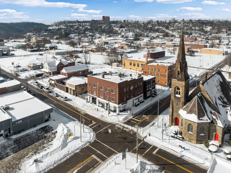 More Photos Of 205 S 4th St, Steubenville Apartments For Sale