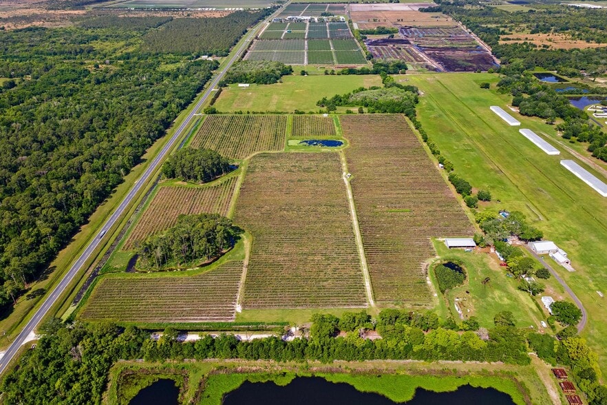 More Photos Of 7453 Jones Ave, Mount Dora Land For Sale