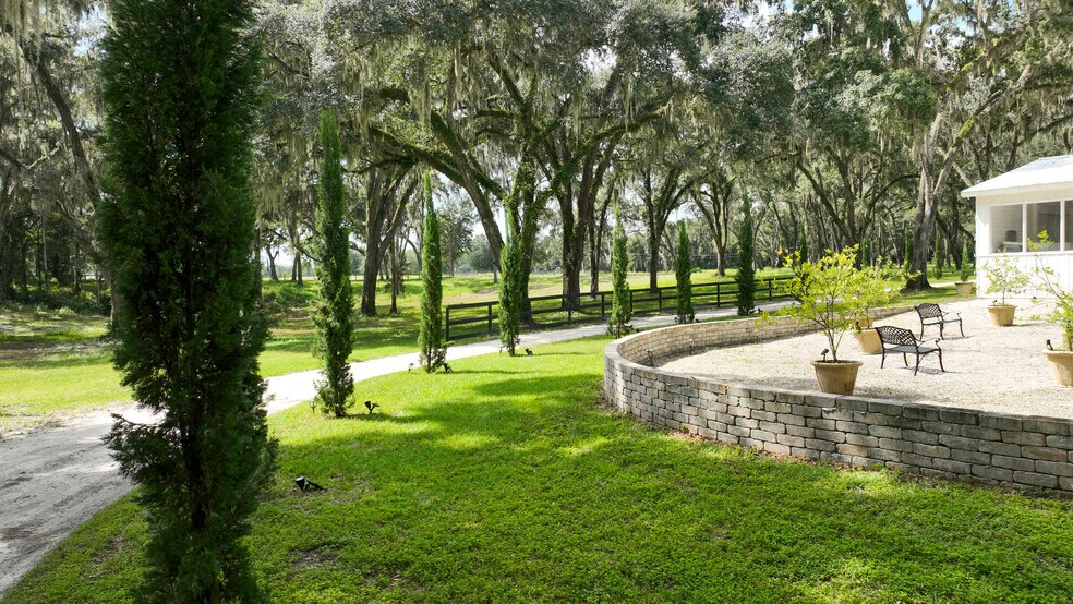 More Photos Of 11501 NW 160th Ave, Morriston Land For Sale