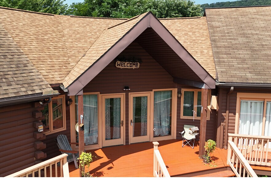 More Photos Of 2179 Layton Rd, Warfordsburg Healthcare For Sale