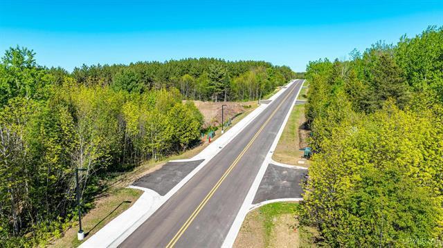 Primary Photo Of TBD5 Dolomite Dr, Hancock Land For Sale