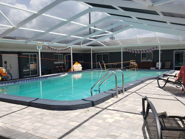 44074415 Calienta St, Hernando Beach, FL 34607 Apartments For Sale