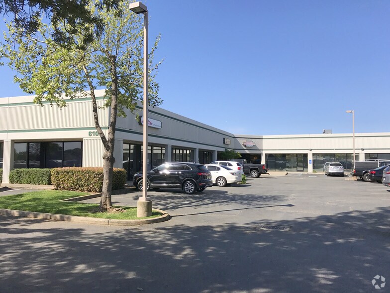 More Photos Of 6105-6115 Main Ave, Orangevale Flex For Lease